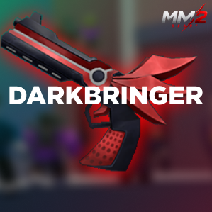 Darkbringer Gun + Random Godly