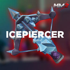 Icepiercer MM2 Gun + Random Godly